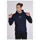 Target Ανδρικό φούτερ Hoodie Fleece Small ''Better''
